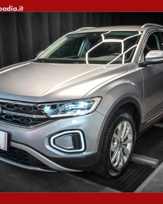 VOLKSWAGEN T-Roc 2.0 TDI SCR 150 CV DSG Style - 15