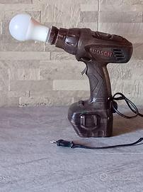 Stile industrial