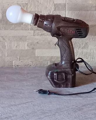 Stile industrial