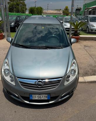 Opel Corsa 1.0 12V 5 porte Club