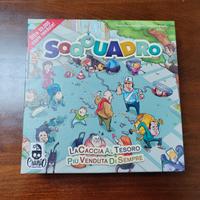 Soqquadro