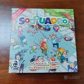 Soqquadro