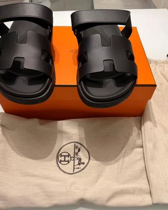 Sandali Hermès