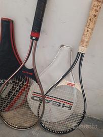 Racchette da Tennis Head e Maxim