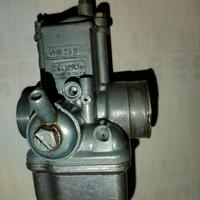 Carburatore Dellorto