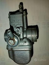 Carburatore Dellorto