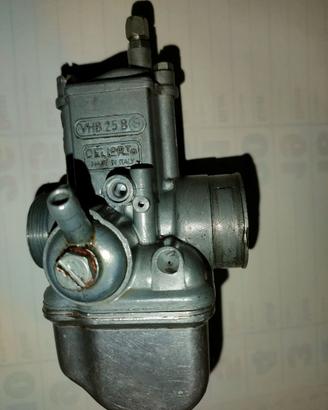 Carburatore Dellorto