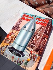 Libri di Jules Verne 