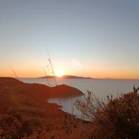 Isola del Giglio, casa vicino al mare, 2 camere