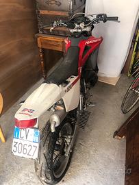 Husqvarna sm 125