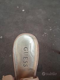 SCARPE GUESS 