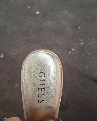 SCARPE GUESS 