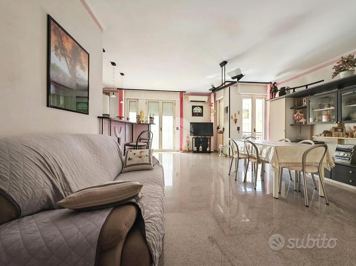 Appartamento – Manfredonia, Siponto - Vista 2
