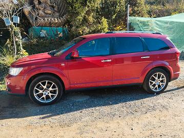  Freemont2.0Mjt170CV4x4