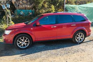  Freemont2.0Mjt170CV4x4