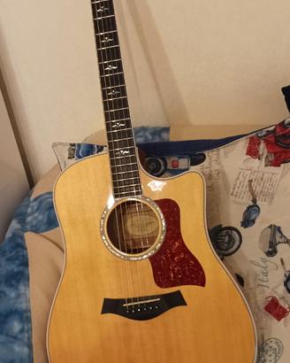 Taylor 610 CE