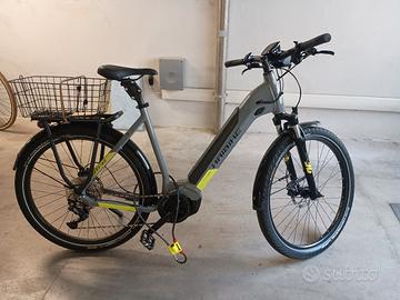 Haibike trekking b