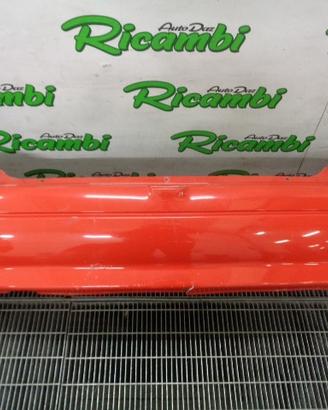 PARAURTI POSTERIORE PER OPEL ASTRA G 5 2003