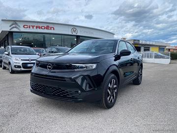 OPEL Mokka 1.2 Turbo Elegance