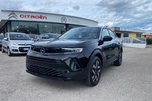 OPEL Mokka 1.2 Turbo Elegance