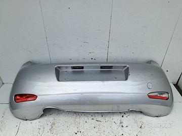 PARAURTI POSTERIORE AFTERMARKET FIAT PUNTO EVO (19