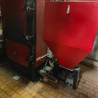 Caldaia Pasqualicchio