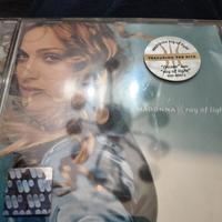 madonna CD ray of light
