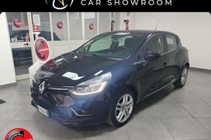 Renault Clio 1.5 dCi 75cv Energy Intens FULL OPT