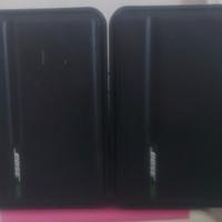 Casse Marca: Bose
Modello: 32SE