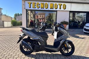 Sym - Jet 14 125cc E5+ - FINANZIAMENTO
