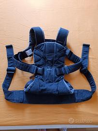 Marsupio Baby Bjorn One 