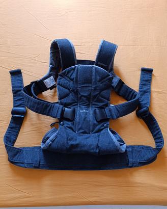 Marsupio Baby Bjorn One 