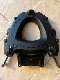 Bauletto Givi maxia 52 l
