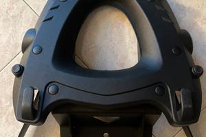 Bauletto Givi maxia 52 l