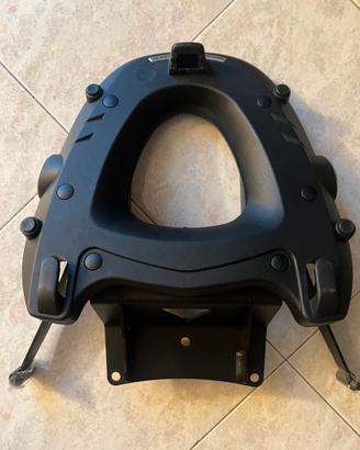 Bauletto Givi maxia 52 l