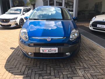 Fiat Punto Evo Punto Evo 1.4 5 porte Dynamic