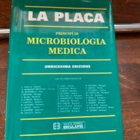La Placa Microbiologia medica