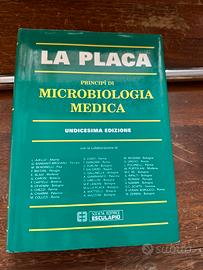 La Placa Microbiologia medica