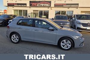 VOLKSWAGEN Golf 1.0 TSI EVO Life PERMUTE OK NEOP