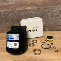 Prins VSI 2.0 Keihin Set Filtro Gas