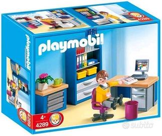 Playmobil 4289 - Ufficio