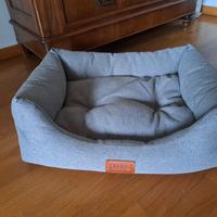 Cuccia x cane misura cm. 68 x 48