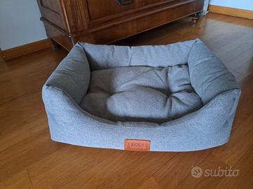 Cuccia x cane misura cm. 68 x 48