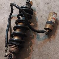 monoammortizzatore yamaha xtz 660