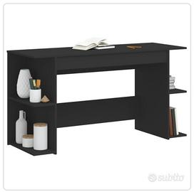 Scrivania nera