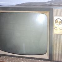 Tv vintage