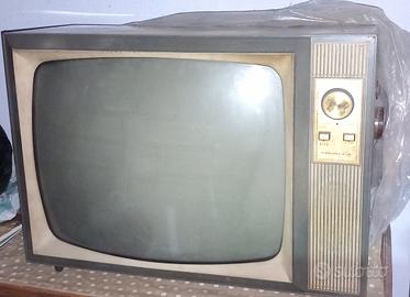 Tv vintage