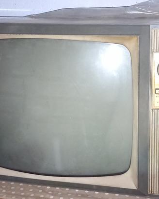 Tv vintage