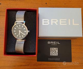 Orologio da polso BREIL donna