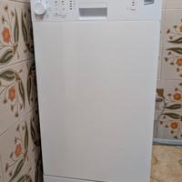 lavastoviglie slim beko 45 cm